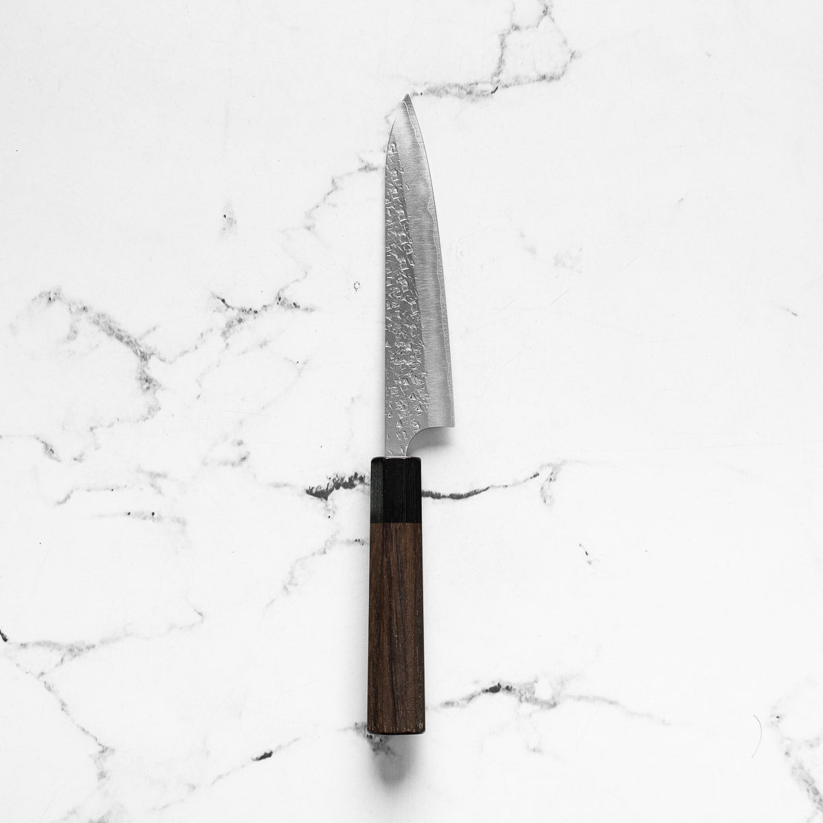 Yu Kurosaki Shizuku SG2 Petty 150mm - Rosewood – Chefs Edge