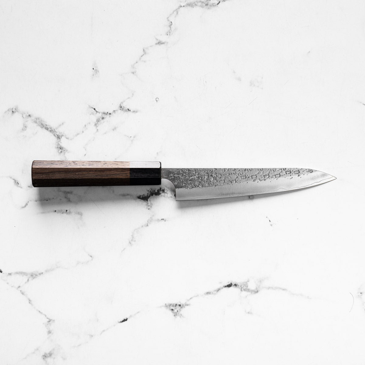 Yu Kurosaki Shizuku SG2 Petty 150mm - Rosewood – Chefs Edge