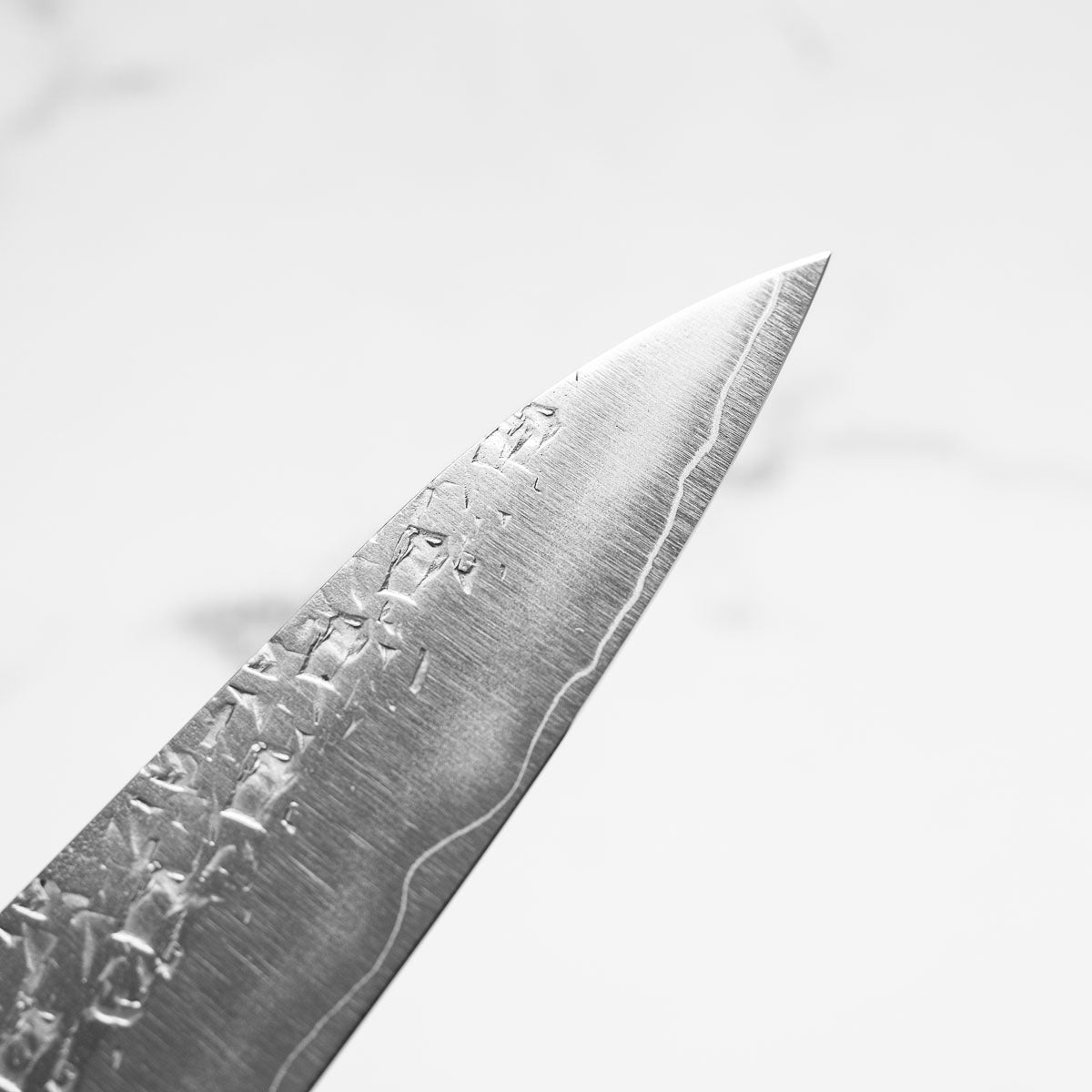 Yu Kurosaki Shizuku SG2 Petty 150mm - Rosewood – Chefs Edge