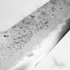 Hatsukokoro Ryusui (Unbranded) Blue 2 Damascus Gyuto 240mm - Ebony
