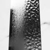Touroku Sakai Kagayaki VG10 Damascus Tsuchime Nakiri 160mm
