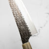 Yu Kurosaki AS Kokusen Ei Santoku 165mm