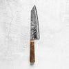 Blenheim Forge Classic Gyuto - blade detail
