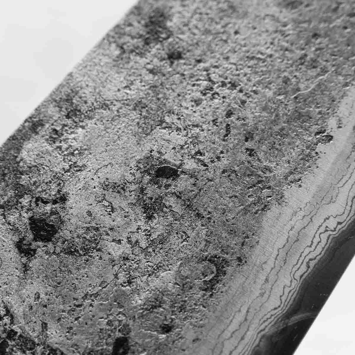 Blenheim Forge Classic Gyuto - view 5