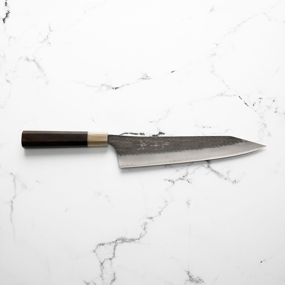Yu Kurosaki AS Kokusen Ei Gyuto 240mm