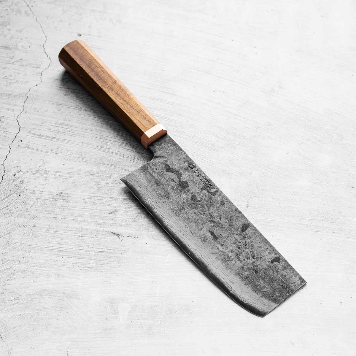 Blenheim Forge Classic Nakiri