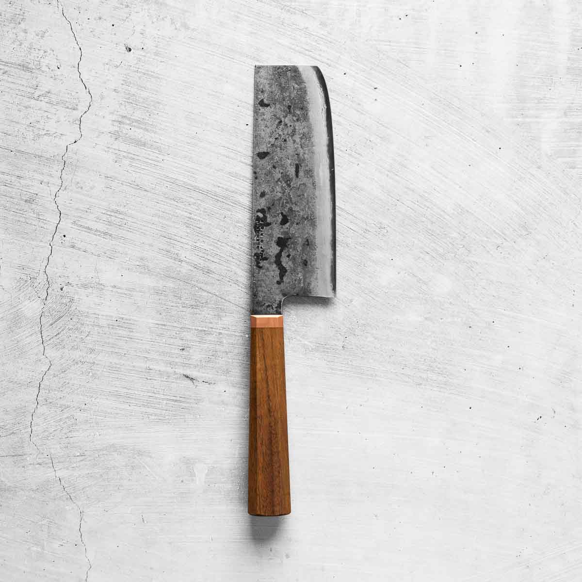Blenheim Forge Classic Nakiri