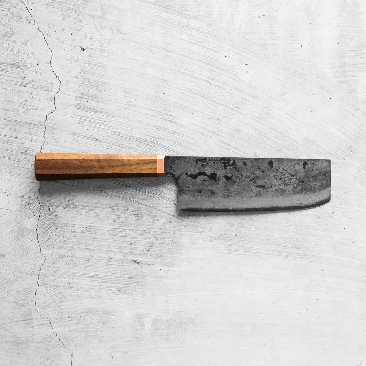 Blenheim Forge Classic Nakiri