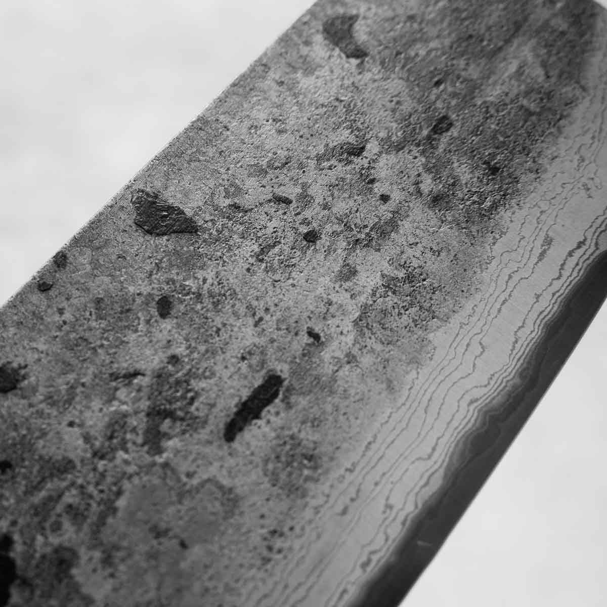 Blenheim Forge Classic Nakiri