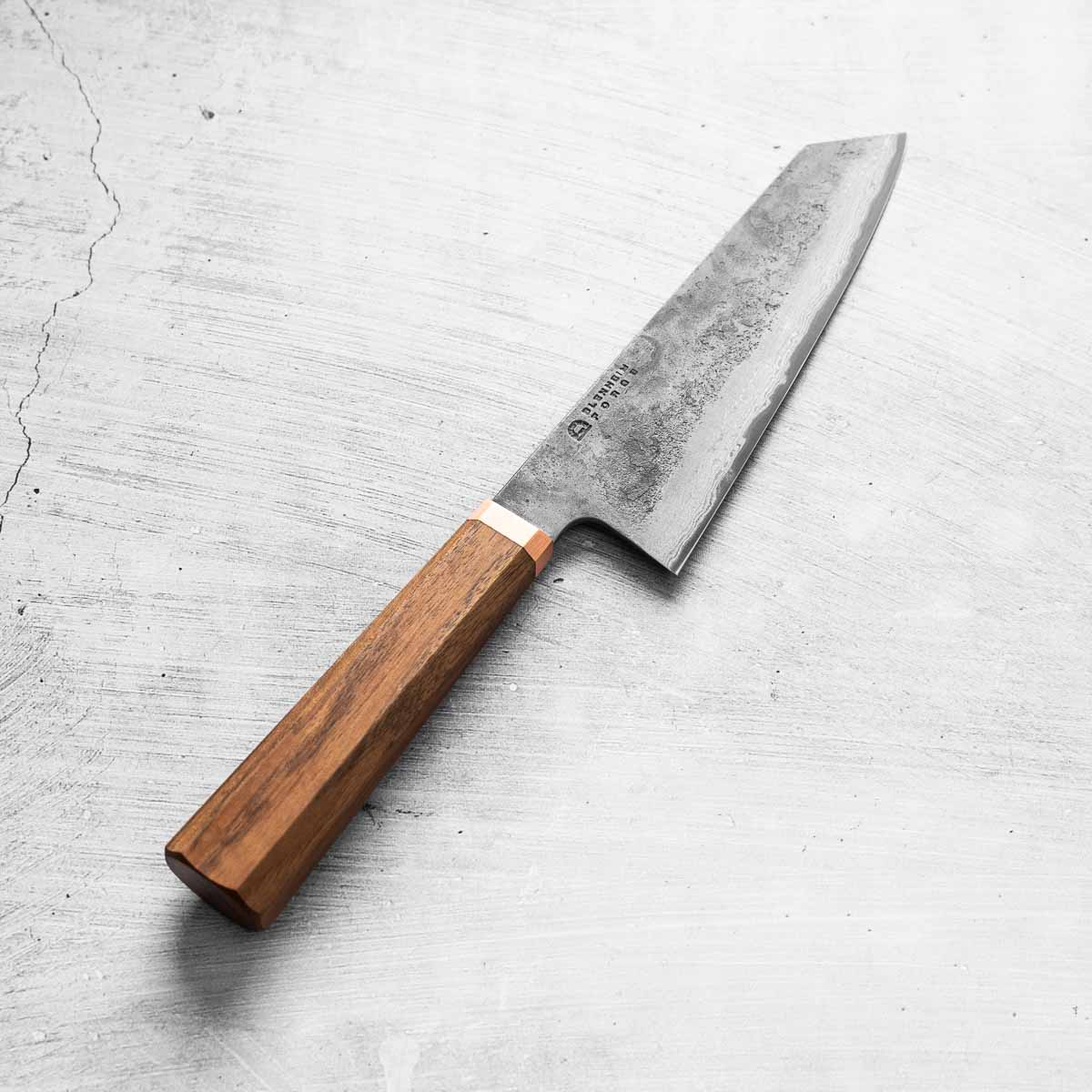 Blenheim Forge Classic Santoku