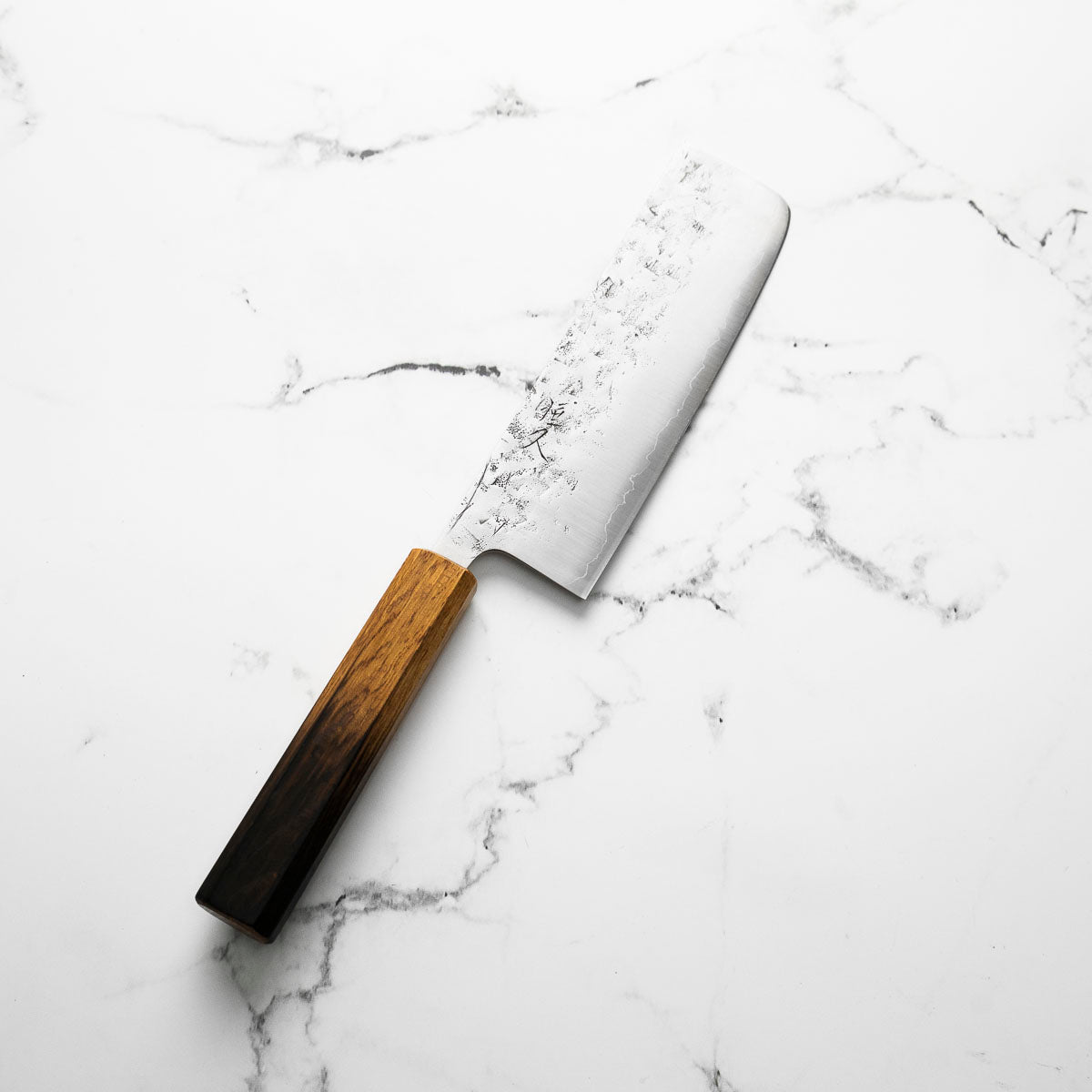 Tsunehisa SLD Washiji Nakiri 165mm