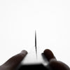 Tsunehisa Swedish Stainless Washiji Bunka 165mm - Dark Carbon Fibre