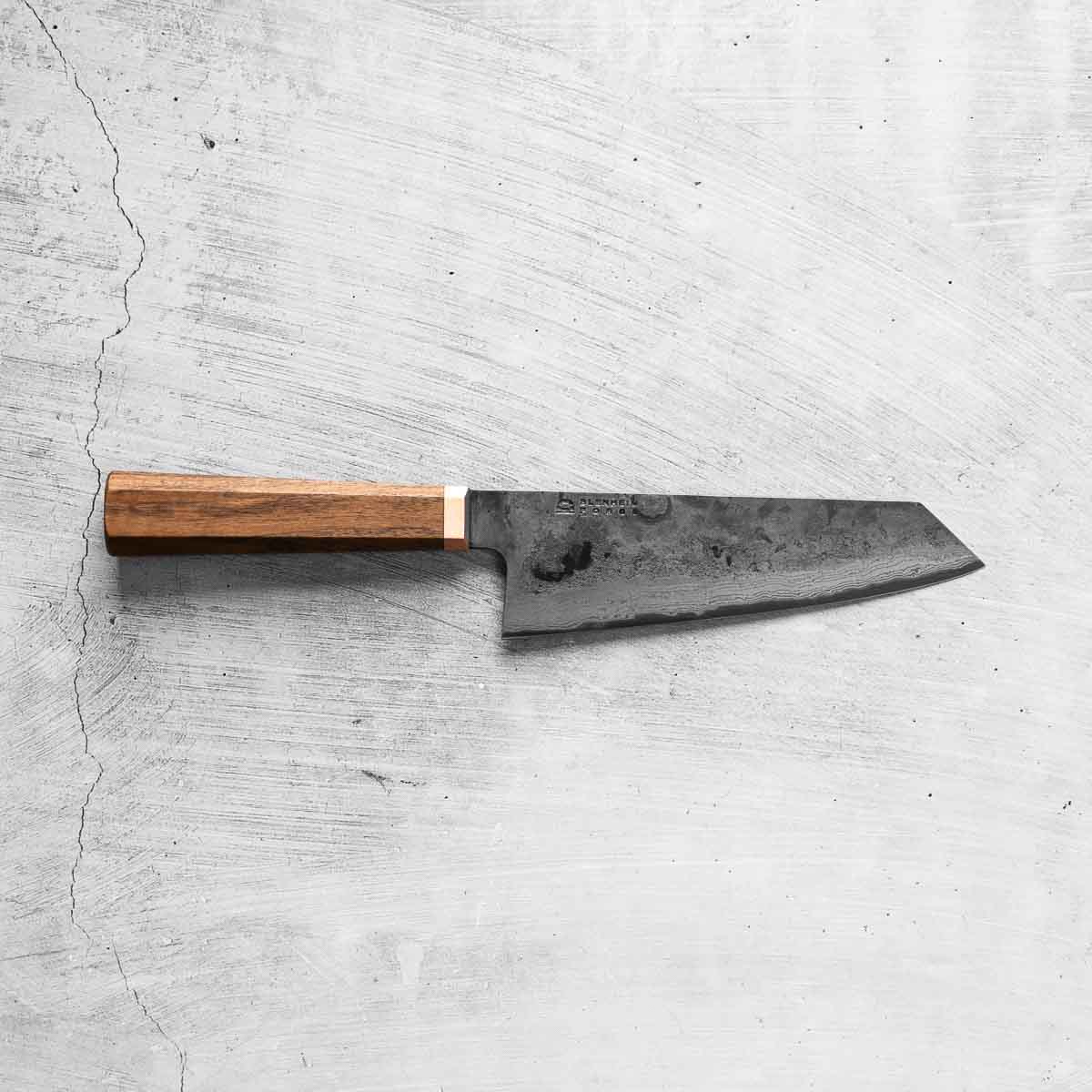 Blenheim Forge Classic Santoku