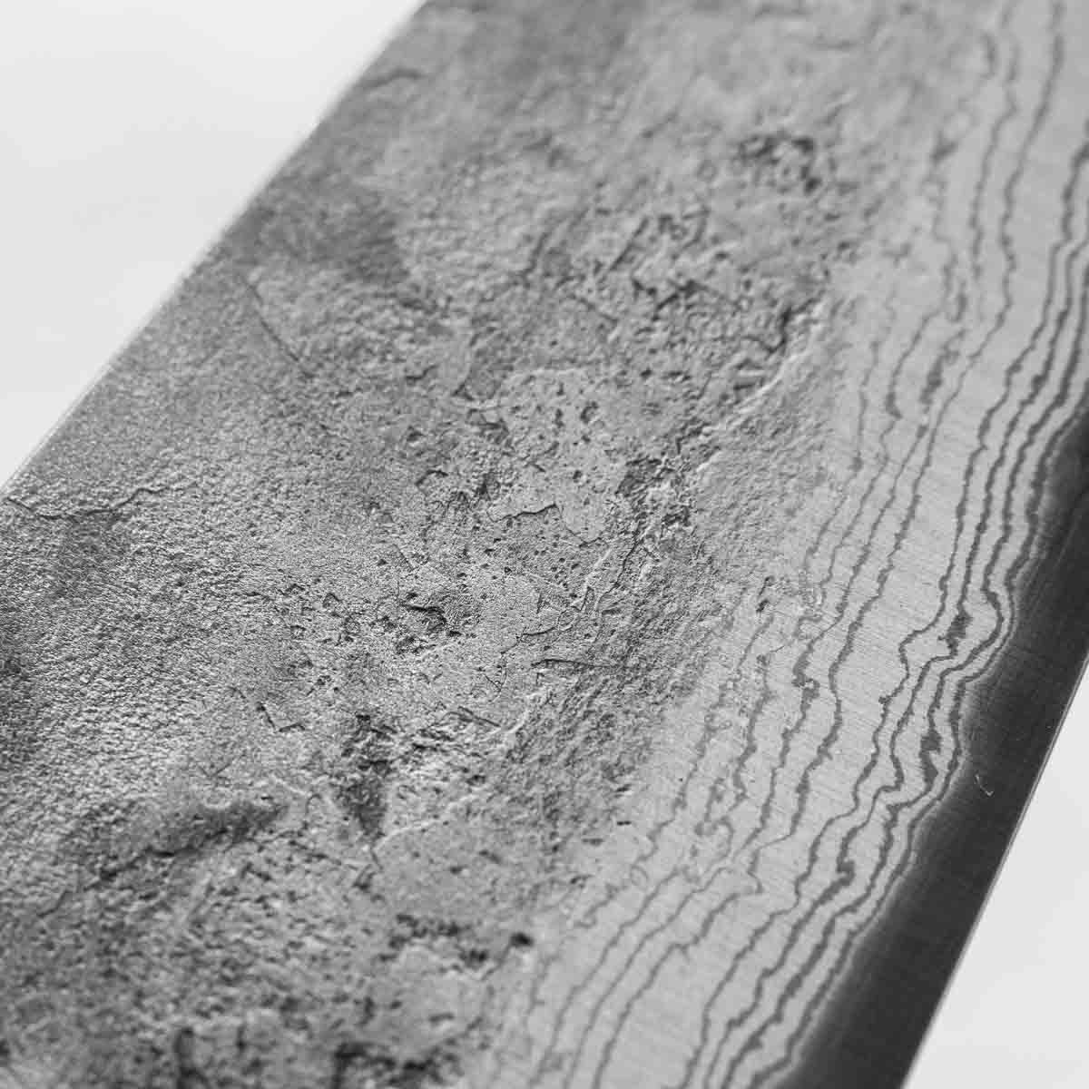 Blenheim Forge Classic Santoku