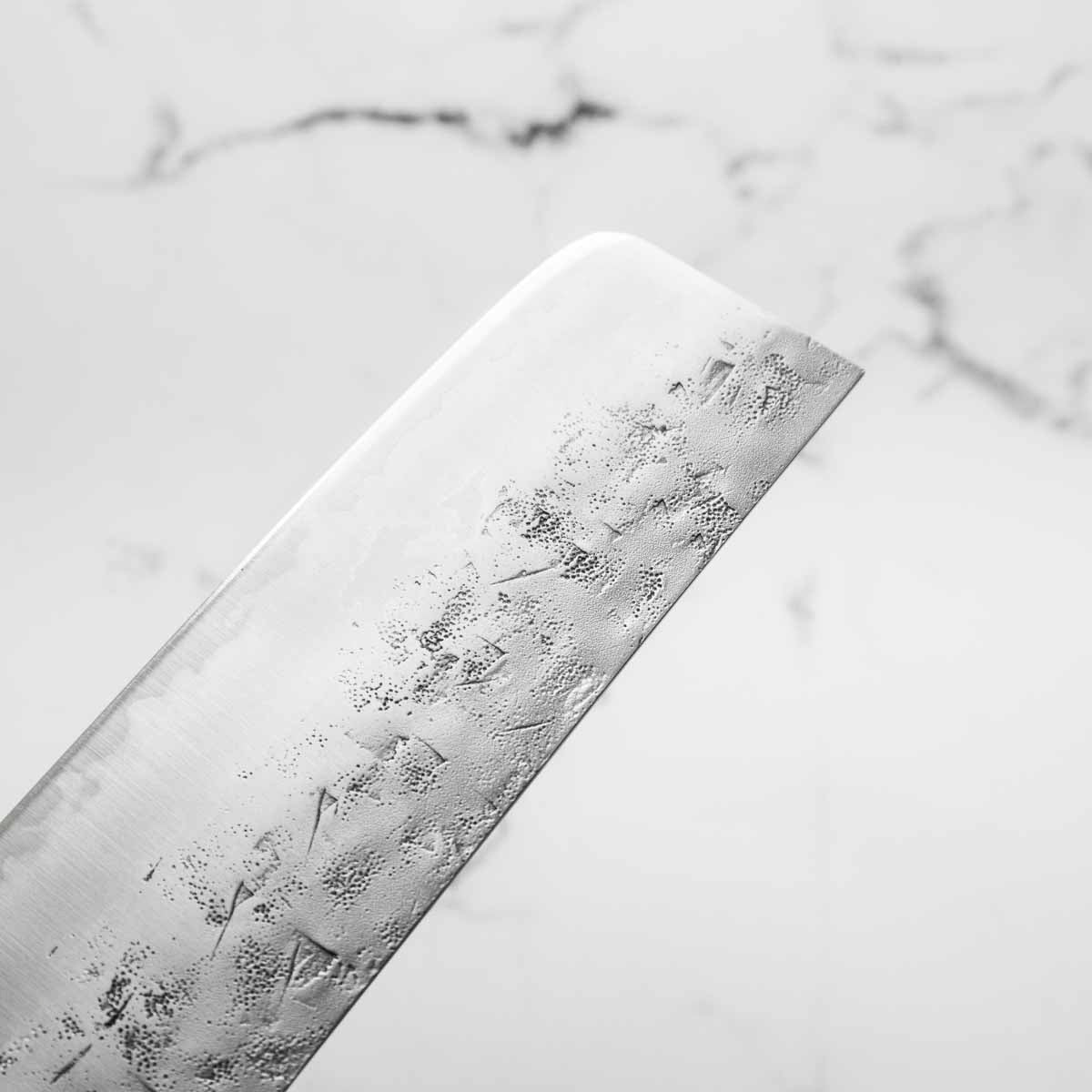 Tsunehisa SLD Washiji Nakiri 165mm