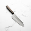 Nigara Hamono Blue Super Tsuchime - 2 Knife Set