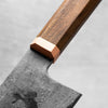 Blenheim Forge Classic Santoku