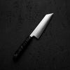 Tsunehisa Migaki Blue Super Bunka 170mm - Dark Carbon Fibre