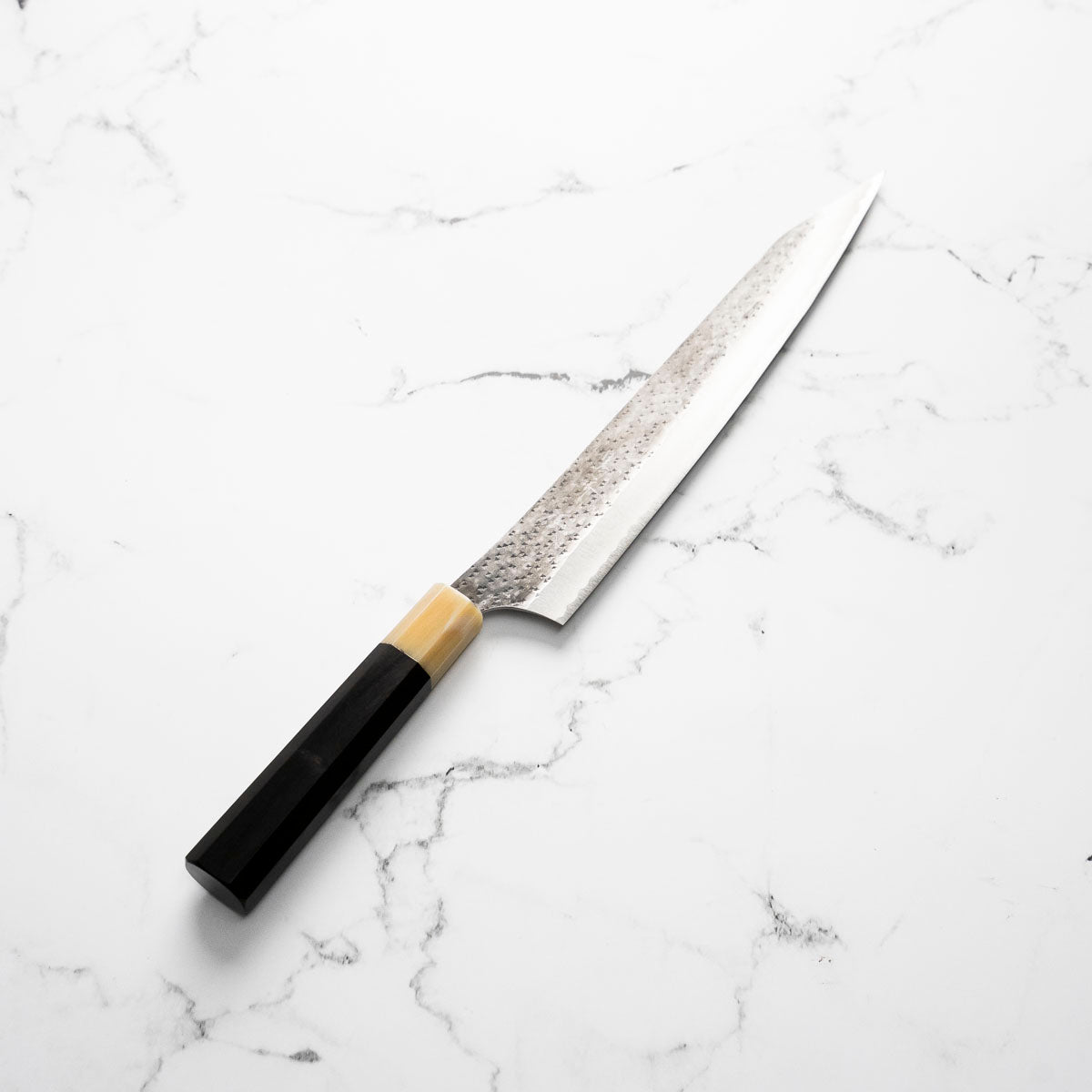 Yu Kurosaki AS Kokusen Ei Sujihiki 270mm
