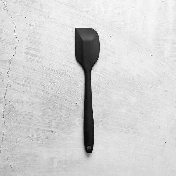 Silicone Spatula - 27cm Black
