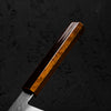 HADO Shiosai SG2 Bunka 180mm -  Urushi Lacquer