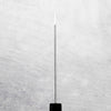 Yu Kurosaki AS Kokusen Petty 130mm - Rosewood - view 6