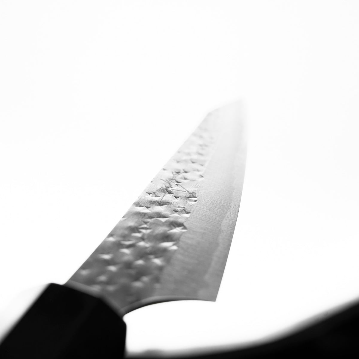 Yu Kurosaki AS Kokusen Petty 130mm - Rosewood - view 8