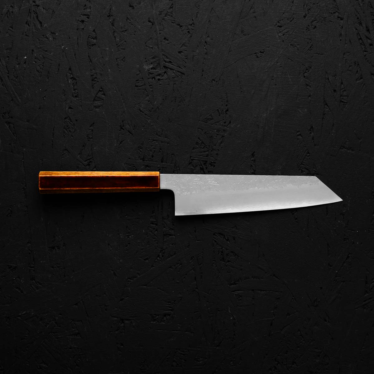 HADO Shiosai SG2 Kiritsuke Gyuto 210mm - Urushi Lacquer