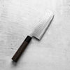 Yu Kurosaki AS Kokusen Ei Nakiri 165mm - Rosewood