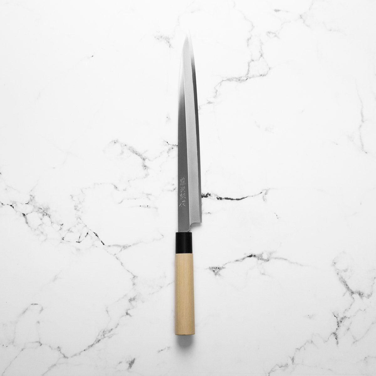 Tojiro Shiorgami Yanagiba 270mm