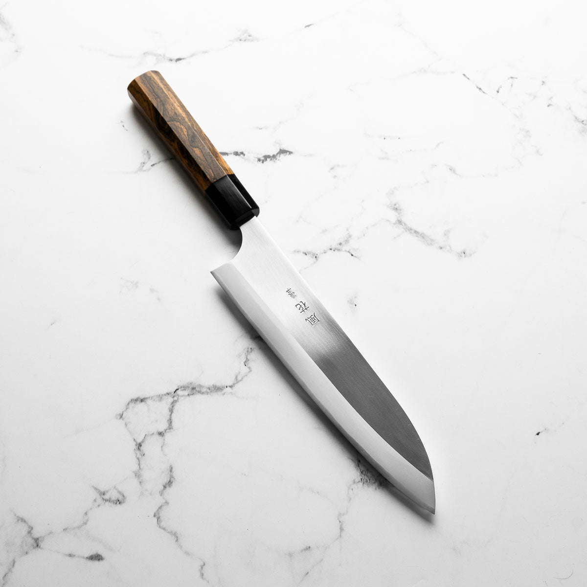 Gihei Hamono HAP40 Gyuto 210mm