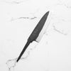 Hatsukokoro Blue 2 Kurouchi Santoku 165mm - Blade Only