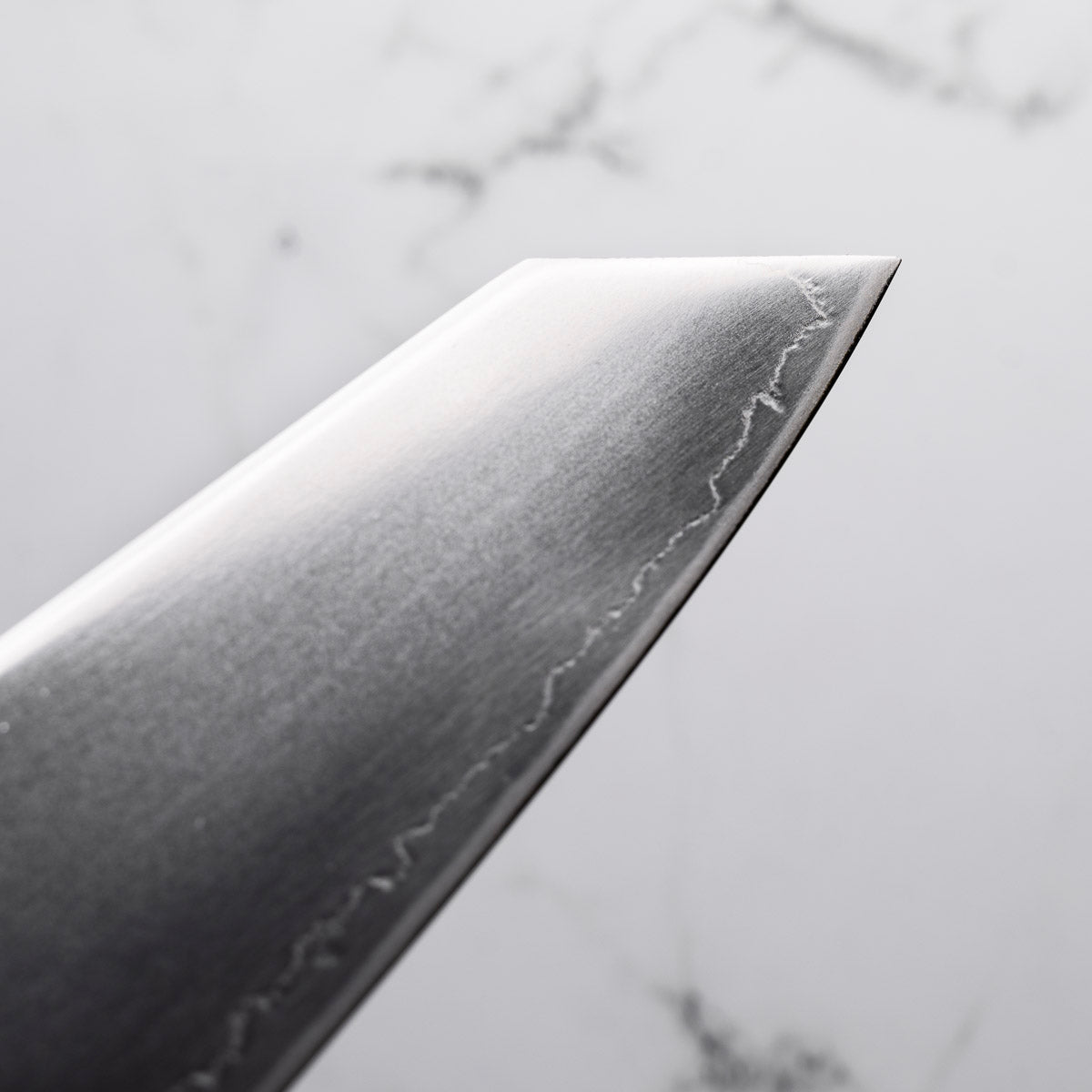 Hatsukokoro Hikari SLD 3 Layer Bunka 170mm - Carbon Fibre