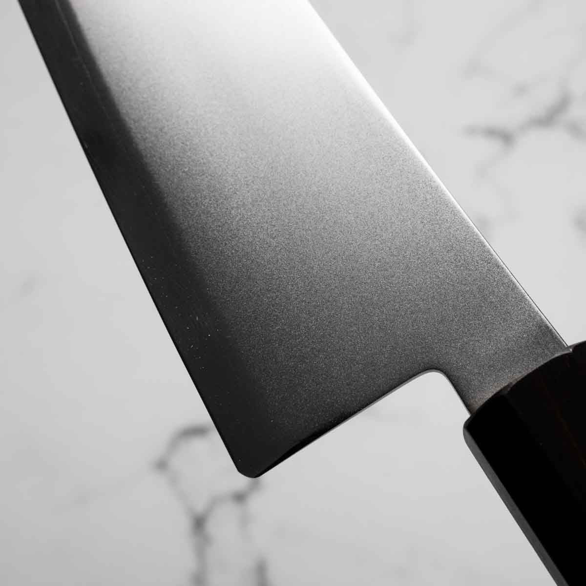 Hatsukokoro Kaijin Blue 2 Stainless Clad Gyuto 240mm