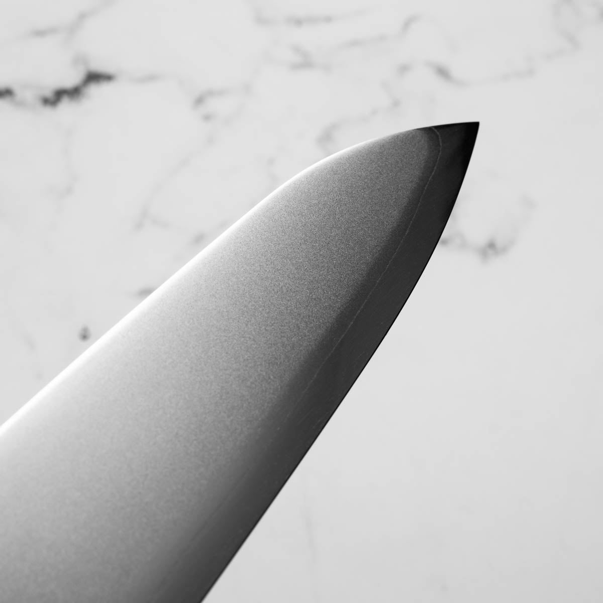 Hatsukokoro Kaijin Blue 2 Stainless Clad Gyuto 240mm