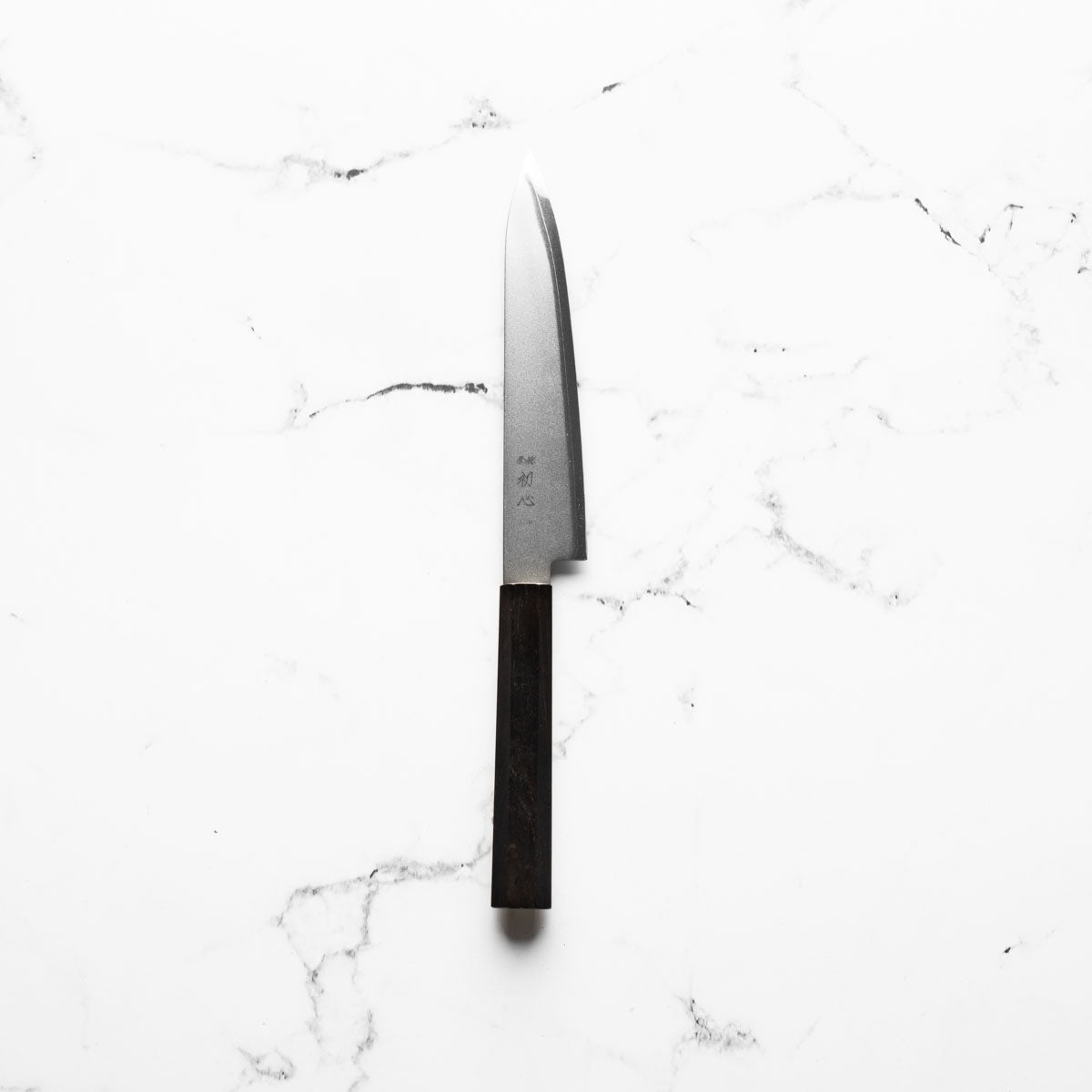 Hatsukokoro Kaijin Blue 2 Stainless Clad Petty 150mm