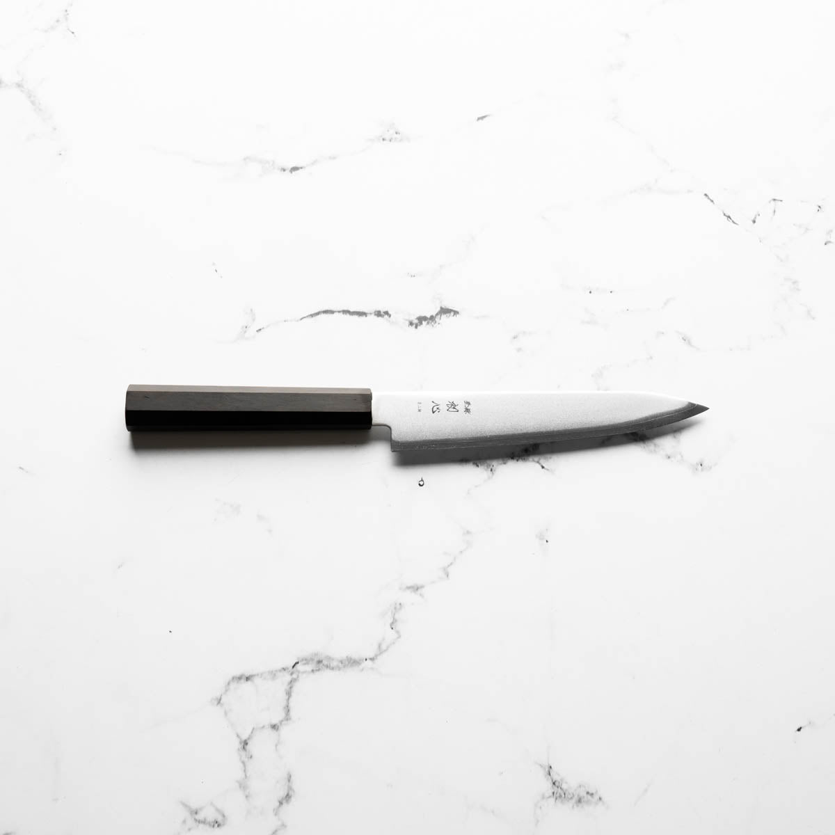 Hatsukokoro Kaijin Blue 2 Stainless Clad Petty 150mm