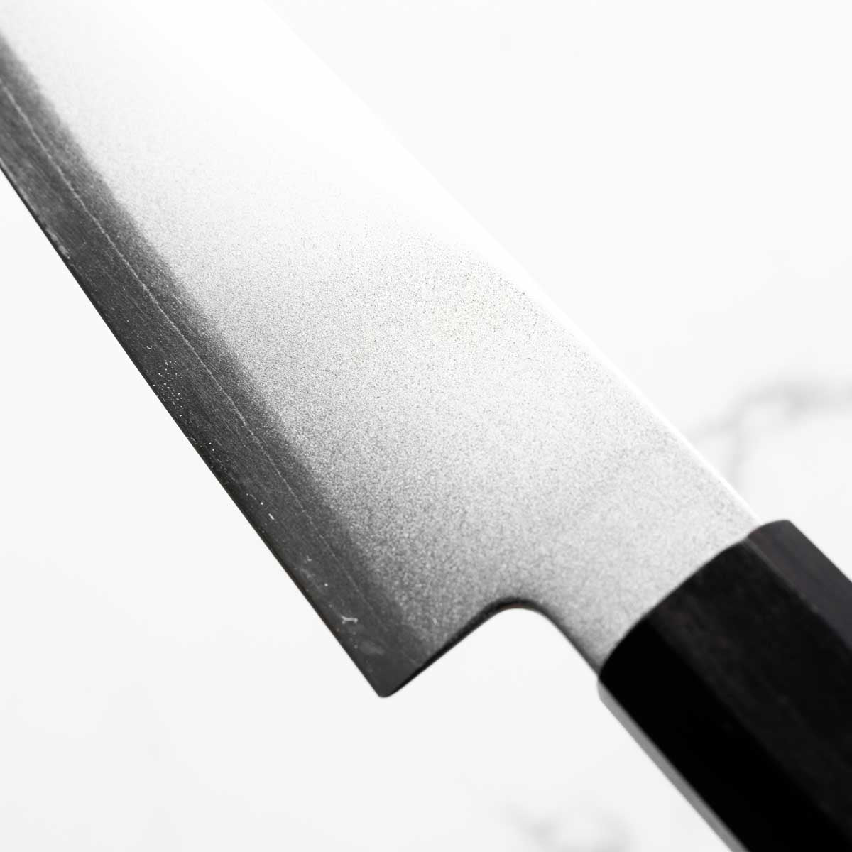 Hatsukokoro Kaijin Blue 2 Stainless Clad Petty 150mm