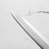 Heki Ryushi Left Handed White 3 Yanagiba 210mm