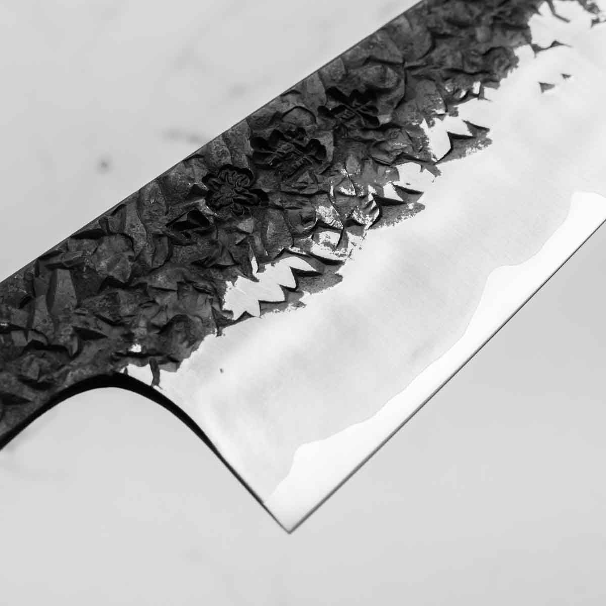 Kisuke "The Beast" ZDP‐189 Bunka 170mm