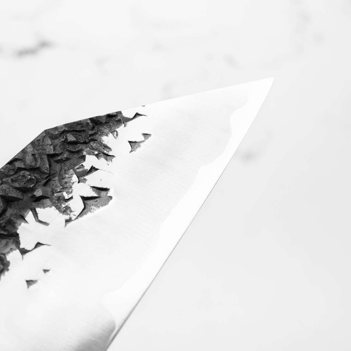 Kisuke "The Beast" ZDP‐189 Bunka 170mm