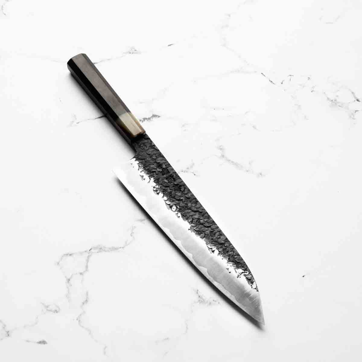 Kisuke "The Beast" ZDP‐189 Gyuto 240mm