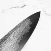 Leszek Sikon 65 Layer Damascus Gyuto - view 7