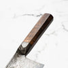 Leszek Sikon 65 Layer Damascus Gyuto - view 8