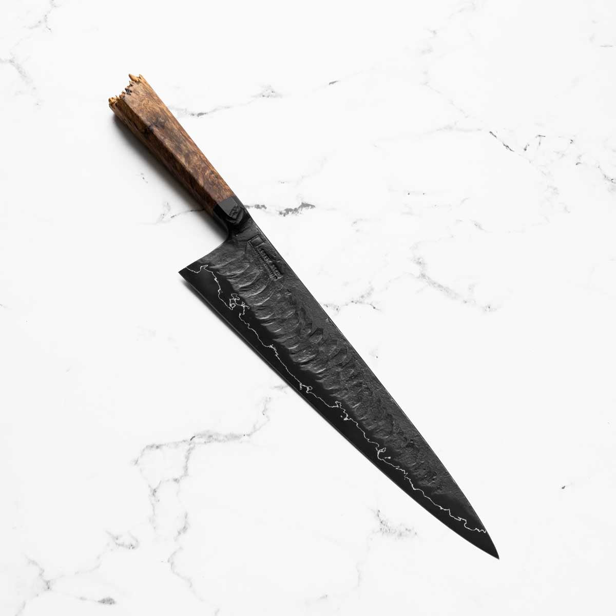 Leszek Sikoń Knives | Shop Authentic Japanese Leszek Sikoń Knives