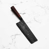 Leszek Sikon Hammer S Grind Nakiri 200mm