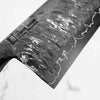 Leszek Sikon Hammer S Grind Nakiri 200mm - view 5