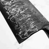 Leszek Sikon Hammer S Grind Nakiri 200mm - view 6