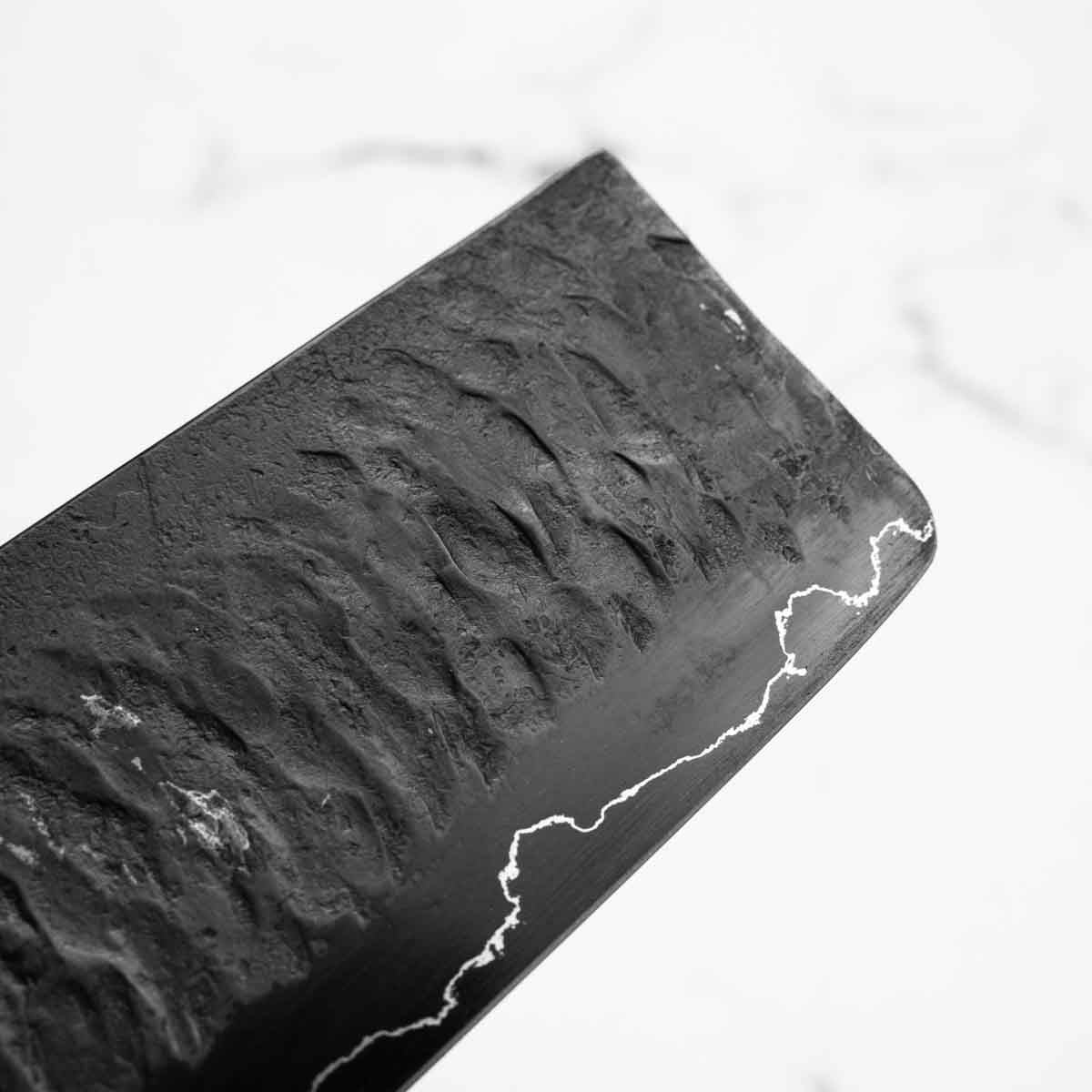 Leszek Sikon Hammer S Grind Nakiri 200mm - view 7