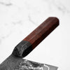Leszek Sikon Hammer S Grind Nakiri 200mm - view 8